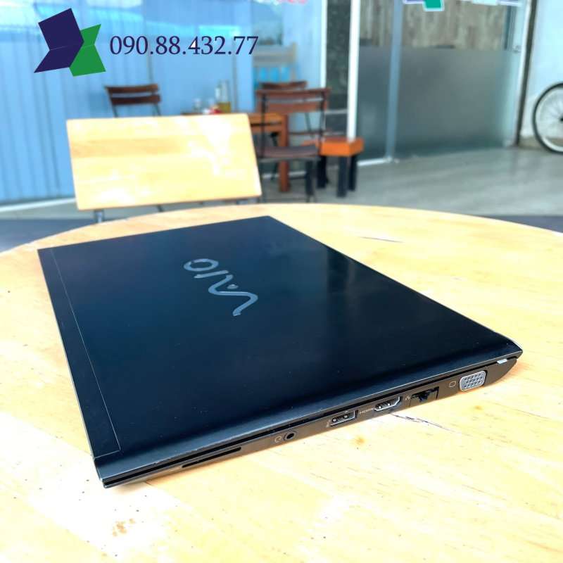 Sony VJS131- laptop sony giá rẻ - laptop trả góp - Laptop Trả Góp